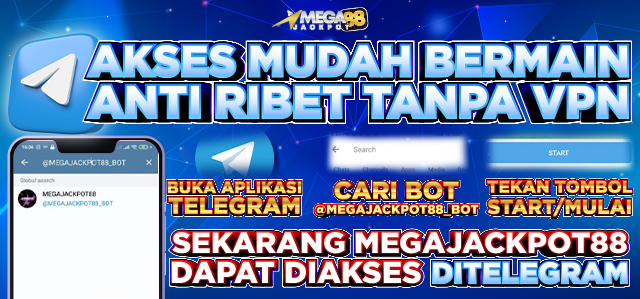 TUTORIAL TELEGRAM BOT