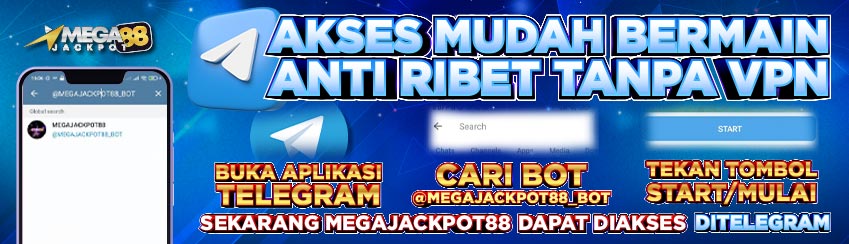 TUTORIAL TELEGRAM BOT