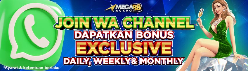 EXCLUSIVE WA CHANNEL